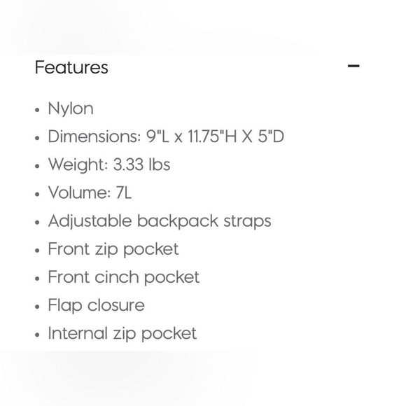 Kipling Bags Nwtkipling Marigold Rainbow Stripe Print Lightweight